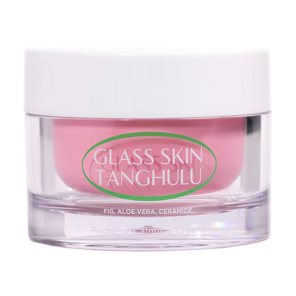 Glass Skin Tanghulu